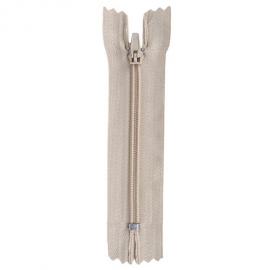 No.3 Nylon zipper two stitches